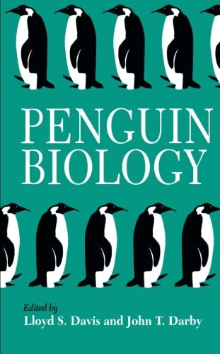 9780123959508: Penguin Biology