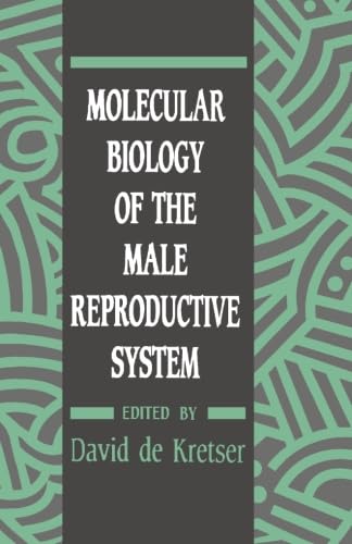 9780123959515: Molecular Biology of the Male Reproductive System