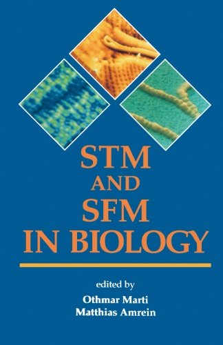 9780123960139: S.T.M. and S.F.M. in Biology