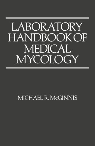 9780123960146: Laboratory Handbook of Medical Mycology