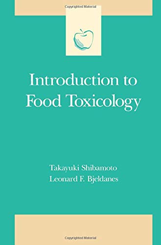 Imagen de archivo de Introduction to Food Toxicology a la venta por Revaluation Books