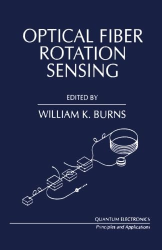 9780123960412: Optical Fiber Rotation Sensing