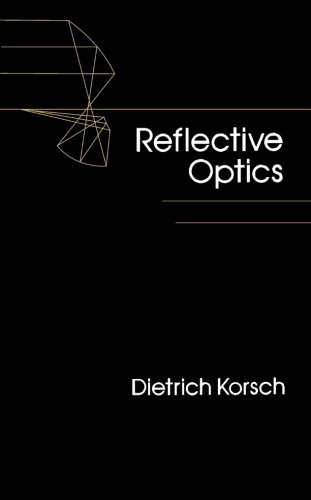 Stock image for Reflective Optics for sale by Revaluation Books