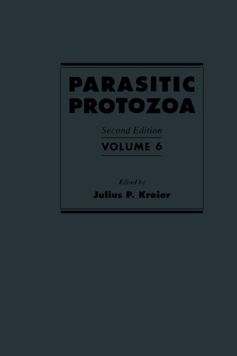 Imagen de archivo de Parasitic Protozoa: Toxoplasma, Cryptosporidia, Pneumocystis, and Microsporidia a la venta por Revaluation Books