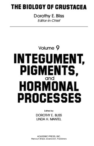 Stock image for Integument, Pigments, and Hormonal Processes, Volume 9 for sale by Revaluation Books