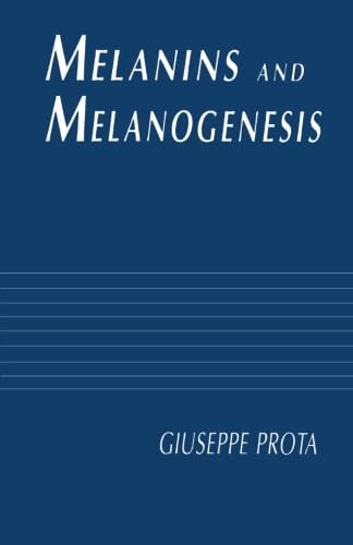 9780123960856: Melanins and Melanogenesis