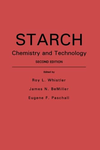 Beispielbild fr Starch: Chemistry and Technology zum Verkauf von Revaluation Books