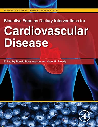 Imagen de archivo de Bioactive Food as Dietary Interventions for Cardiovascular Disease (Bioactive Foods in Chronic Disease States) a la venta por Thomas Emig