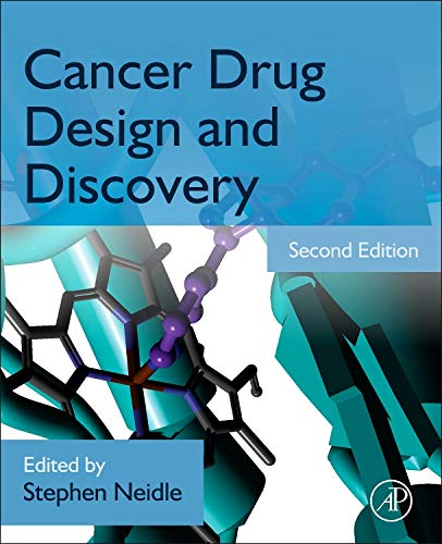 Stock image for Cancer Drug Design and Discovery for sale by ThriftBooks-Dallas