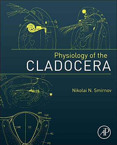 9780123969538: Physiology of the Cladocera