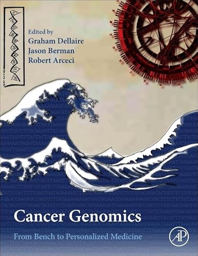 Imagen de archivo de Cancer Genomics: From Bench to Personalized Medicine a la venta por Chiron Media