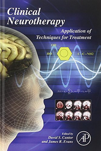 9780123969880: Clinical Neurotherapy: Application of Techniques for Treatment