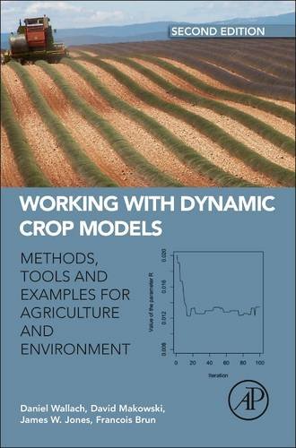 Stock image for Working with Dynamic Crop Models for sale by Books Puddle