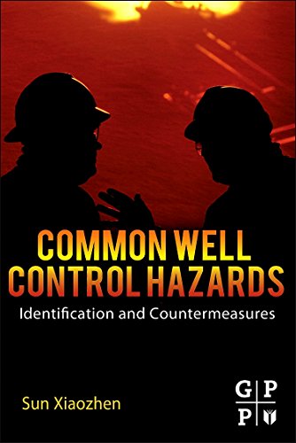 Imagen de archivo de Common Well Control Hazards: Identification and Countermeasures a la venta por WorldofBooks