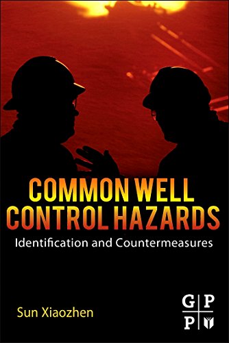 Stock image for Common Well Control Hazards: Identification and Countermeasures for sale by WorldofBooks