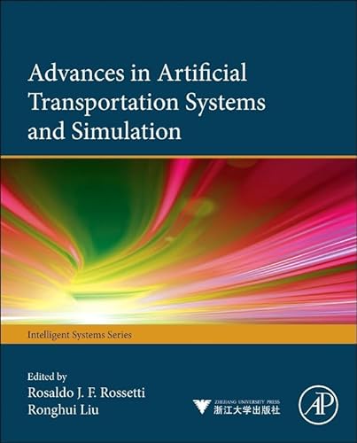Stock image for Advances in Artificial Transportation Systems and Simulation for sale by GF Books, Inc.