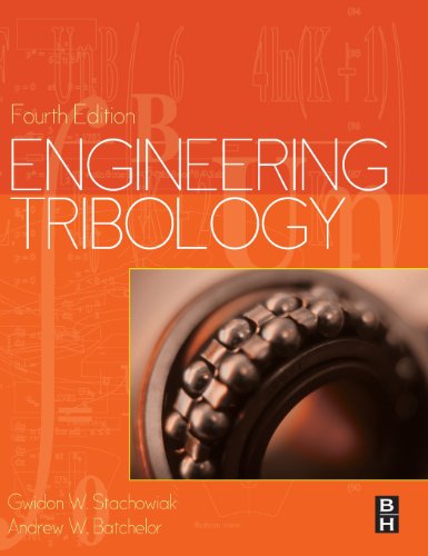 9780123970473: Engineering Tribology
