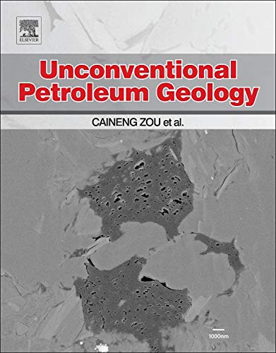 9780123971623: Unconventional Petroleum Geology