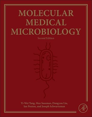 Stock image for MOLECULAR MEDICAL MICROBIOLOGY, THREE-VOLUME SET for sale by Basi6 International