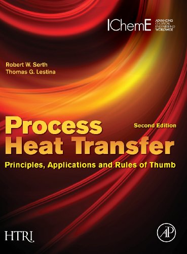 Stock image for Process Heat Transfer: Principles, Applications and Rules of Thumb for sale by HPB-Red