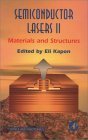 9780123976314: Semiconductor Lasers II: Materials and Structures: 002