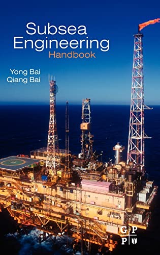 Beispielbild fr Subsea Engineering Handbook zum Verkauf von WorldofBooks