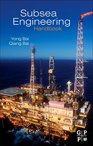 Stock image for Subsea Engineering Handbook for sale by HPB-Red