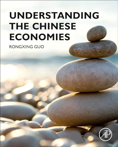Beispielbild fr Understanding the Chinese Economies zum Verkauf von WorldofBooks