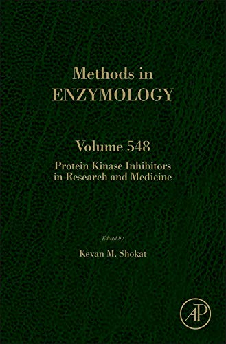 9780123979186: Protein Kinase Inhibitors in Research and Medicine: 548