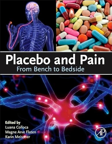 Beispielbild fr Placebo and Pain: From Bench to Bedside zum Verkauf von Anybook.com