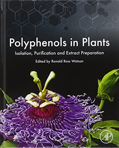 Stock image for Polyphenols in Plants: Isolation, Purification and Extract Preparation for sale by Chiron Media