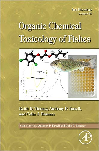 Beispielbild fr Fish Physiology zum Verkauf von Books Puddle