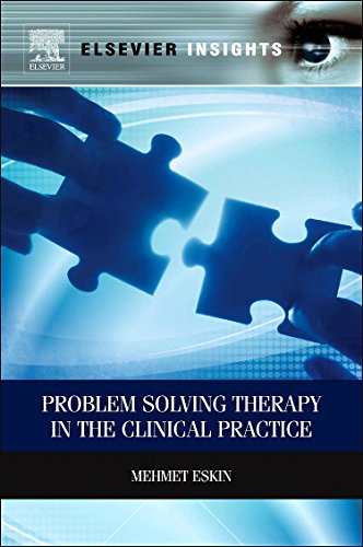 9780123984555: Problem Solving Therapy in the Clinical Practice