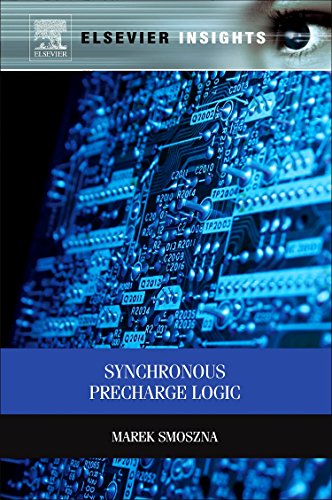 Imagen de archivo de Synchronous Precharge Logic a la venta por Books Puddle