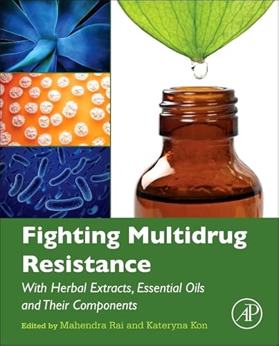 Imagen de archivo de Fighting Multidrug Resistance with Herbal Extracts, Essential Oils and Their Components a la venta por Chiron Media