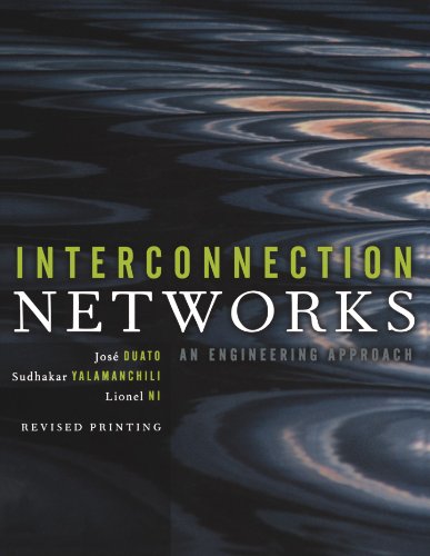 9780123991805: Interconnection Networks