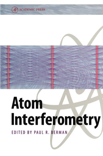 9780123991997: Atom Interferometry