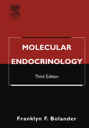 9780123992024: Molecular Endocrinology: Third Edition
