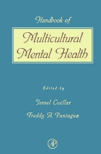 Beispielbild fr Handbook of Multicultural Mental Health: Assessment and Treatment of Diverse Populations zum Verkauf von Revaluation Books