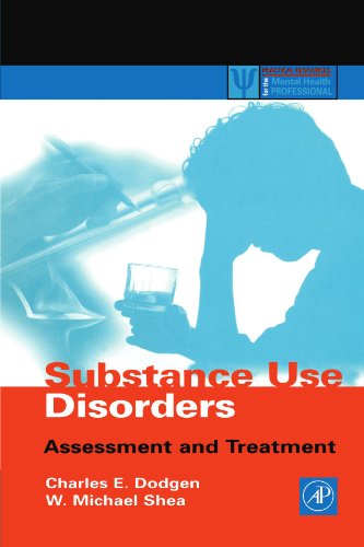 9780123992123: Substance Use Disorders: Assessment and Treatment