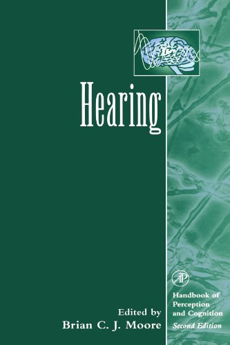 Stock image for Hearing for sale by Revaluation Books