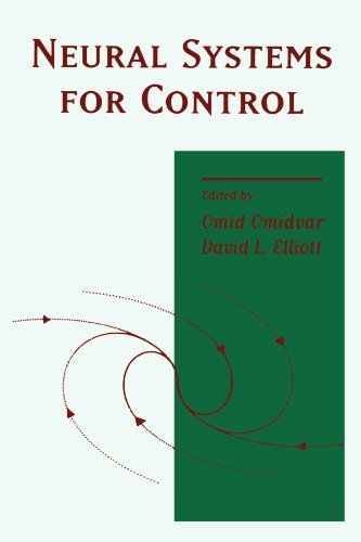 9780123992482: Neural Systems for Control