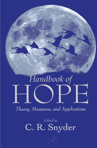 Stock image for Handbook of Hope: Theory, Measures, and Applications for sale by GF Books, Inc.