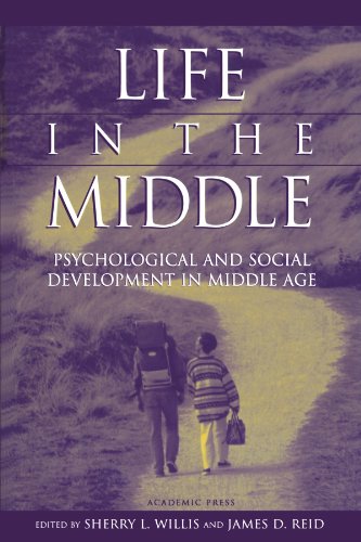 9780123992635: Life in the Middle: Psychological and Social Development in Middle Age