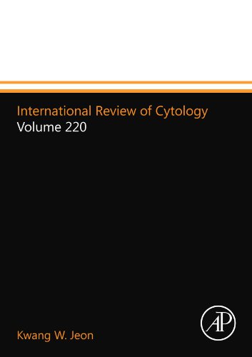 9780123993045: International Review of Cytology: Volume 220