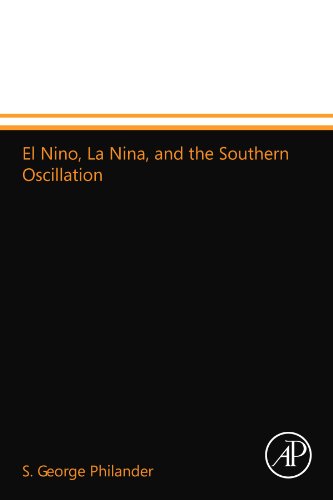 Beispielbild fr El Nino, La Nina, and the Southern Oscillation zum Verkauf von Recycle Bookstore
