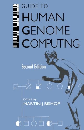 Stock image for Guide to Human Genome Computing, Second Edition for sale by Revaluation Books