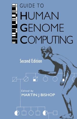 9780123994769: Guide to Human Genome Computing, Second Edition