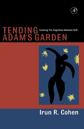 Stock image for Tending Adam's Garden for sale by Revaluation Books
