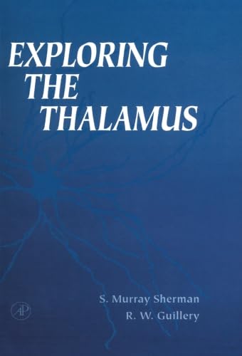 9780123995605: Exploring the Thalamus